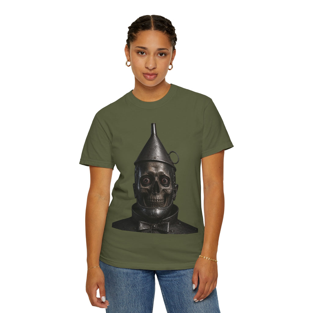 Tin Man