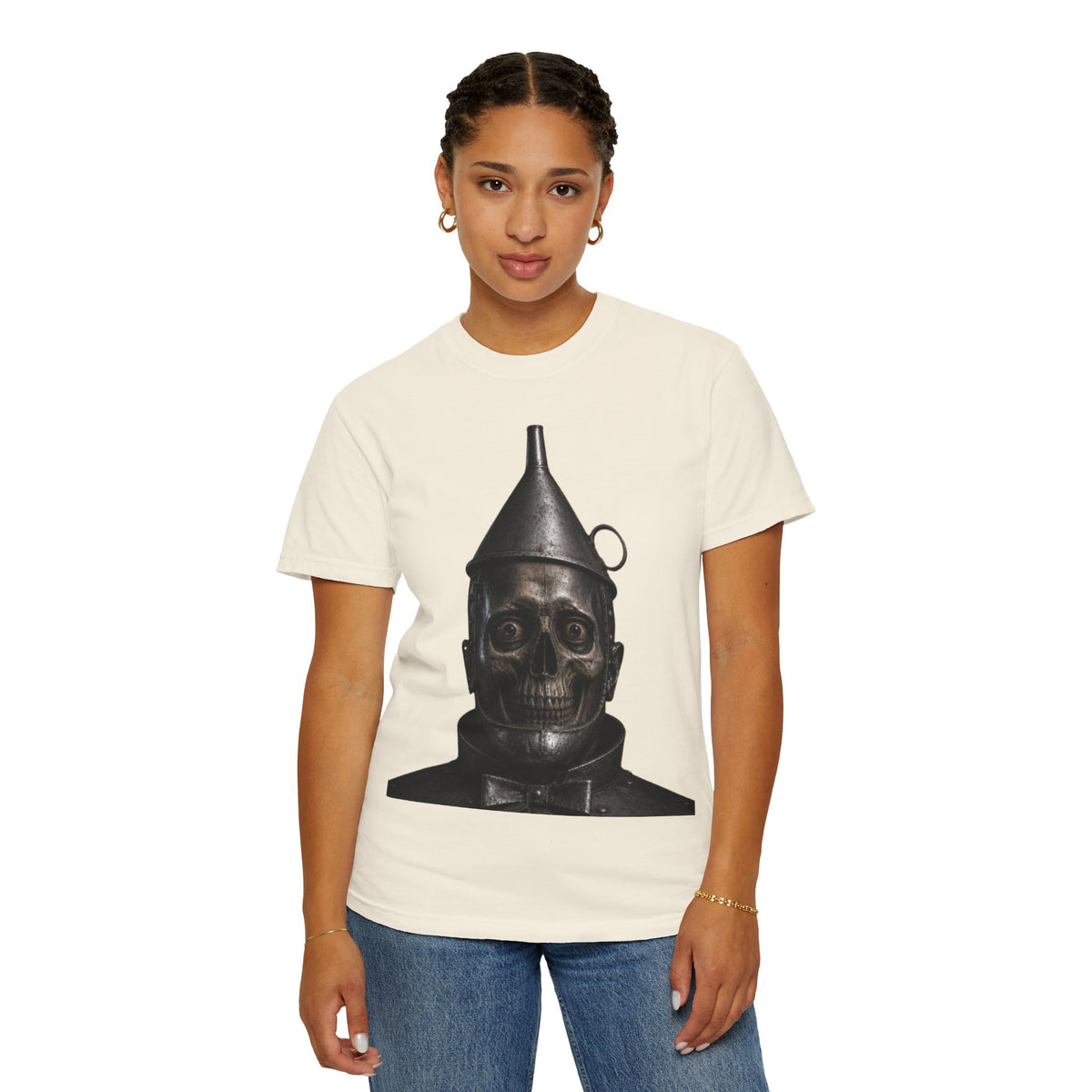 Tin Man