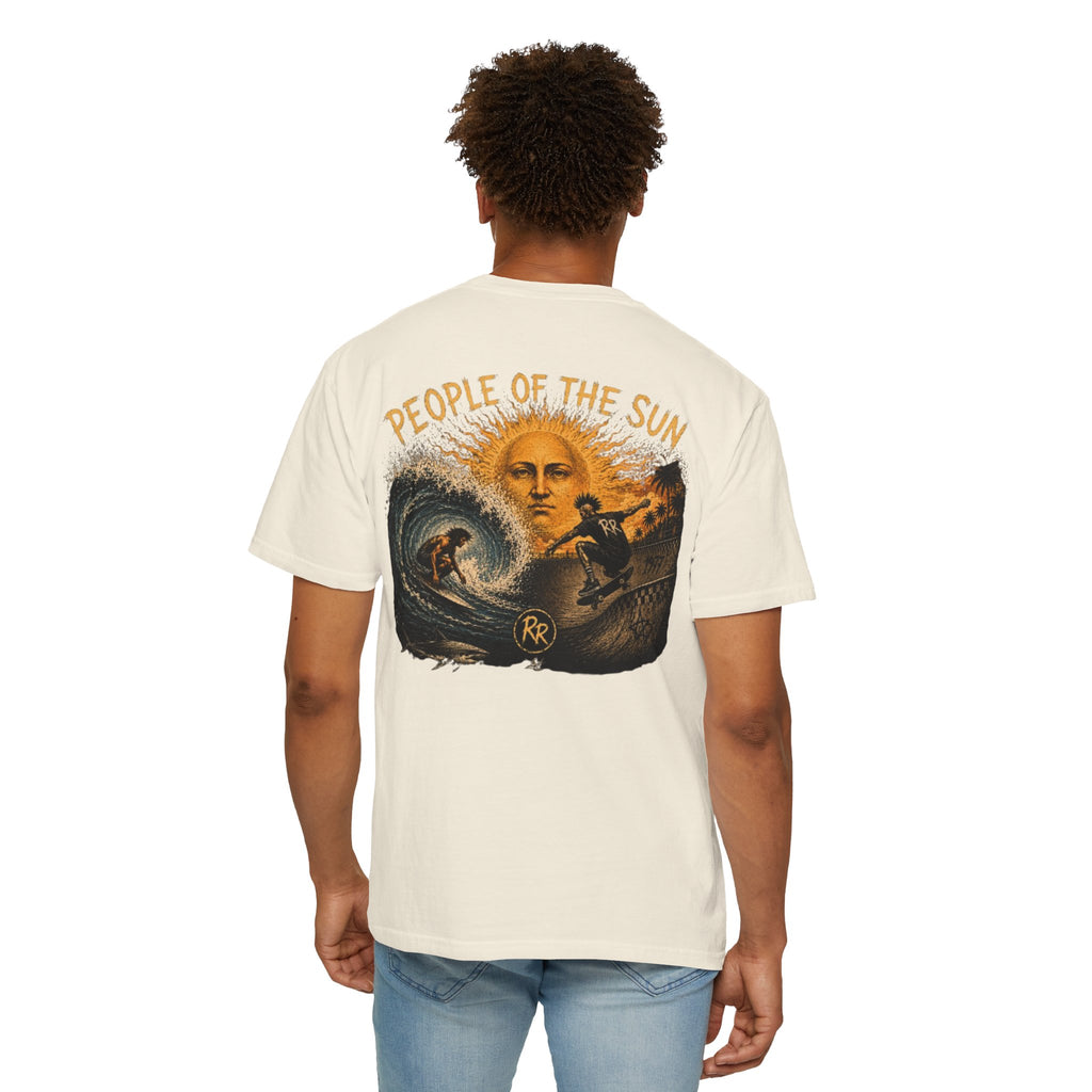 People of the Sun