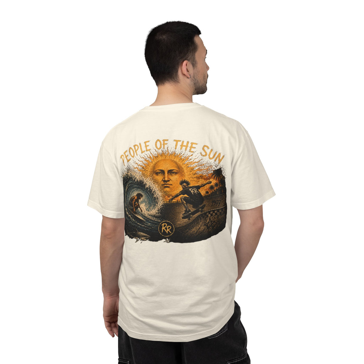 People of the Sun