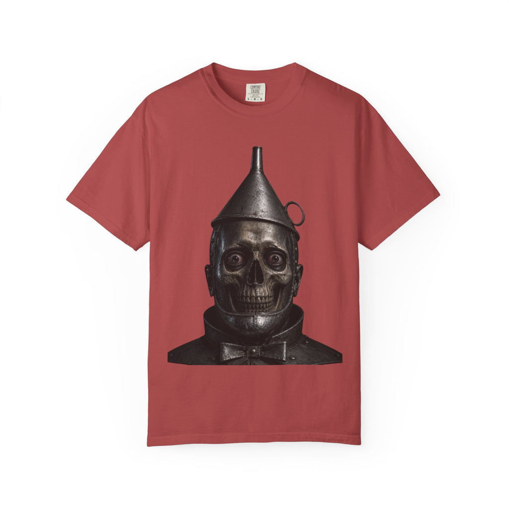 Tin Man