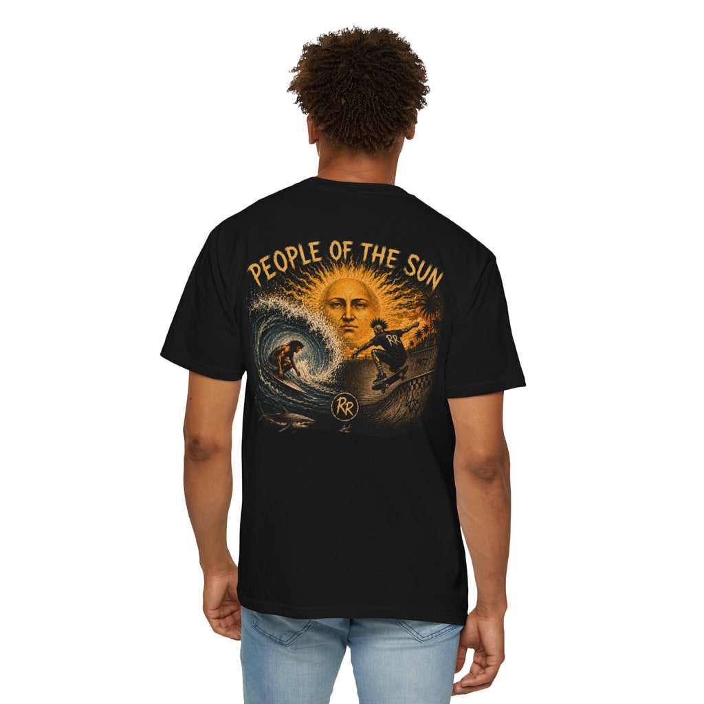 People of the Sun