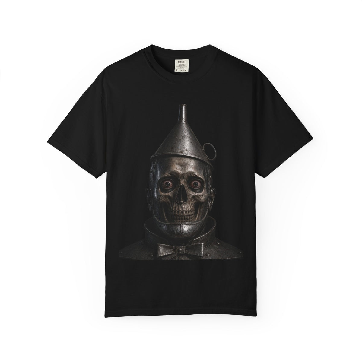 Tin Man
