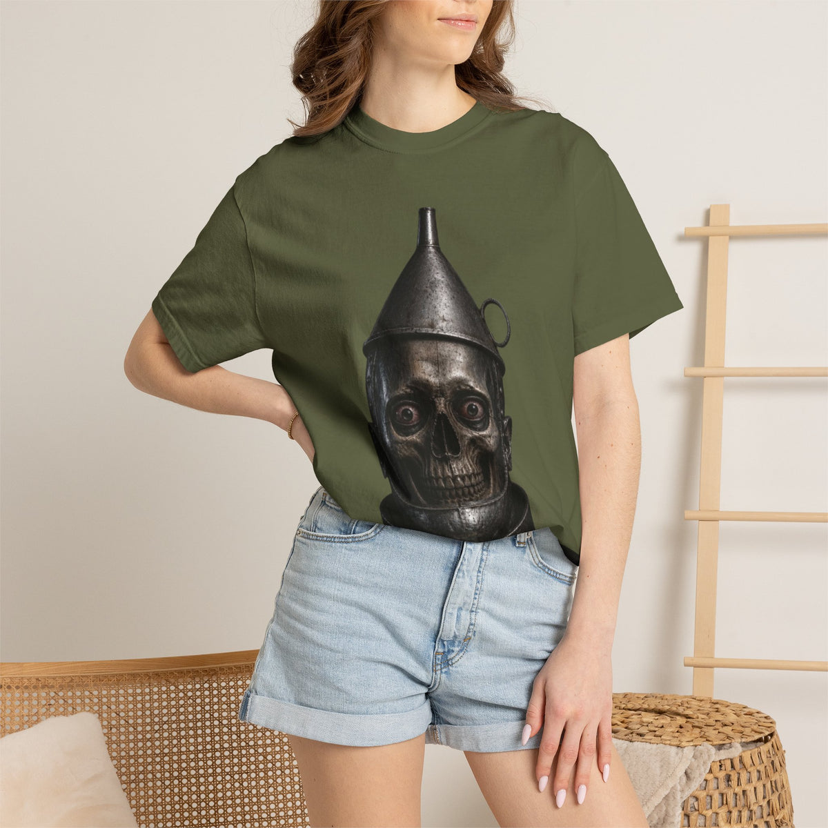 Tin Man