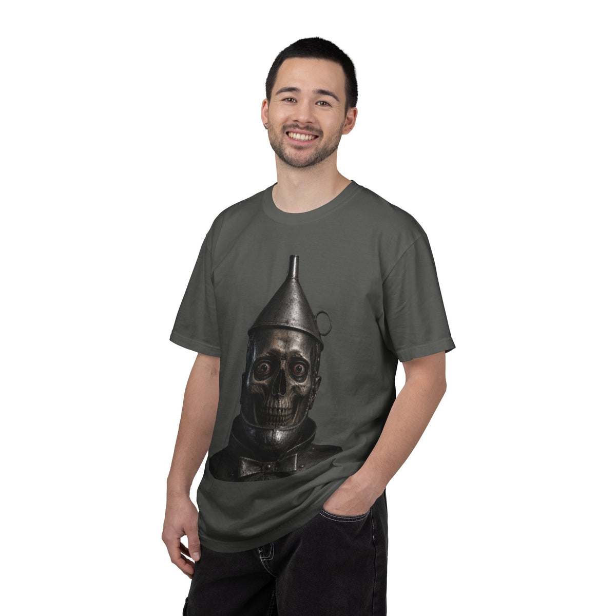 Tin Man
