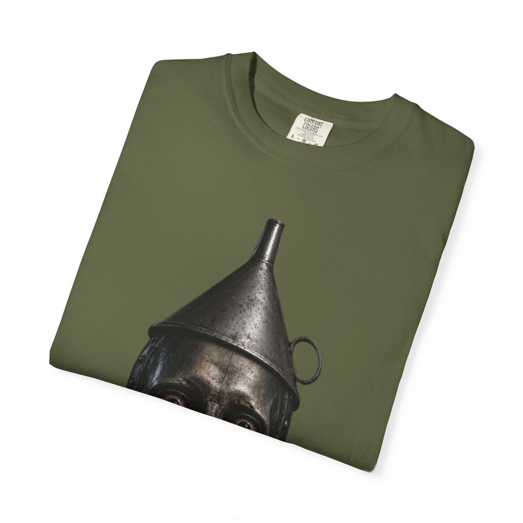 Tin Man