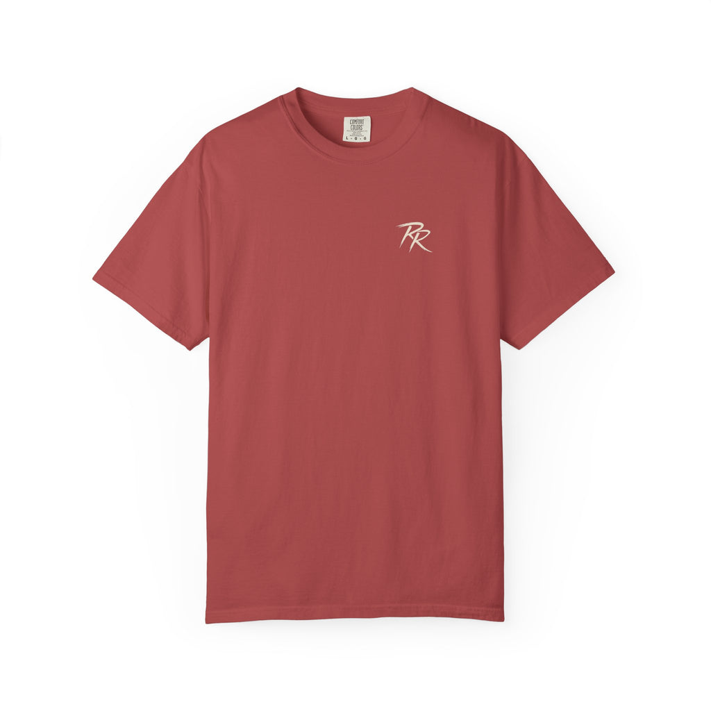 Crimson | Fuck War front