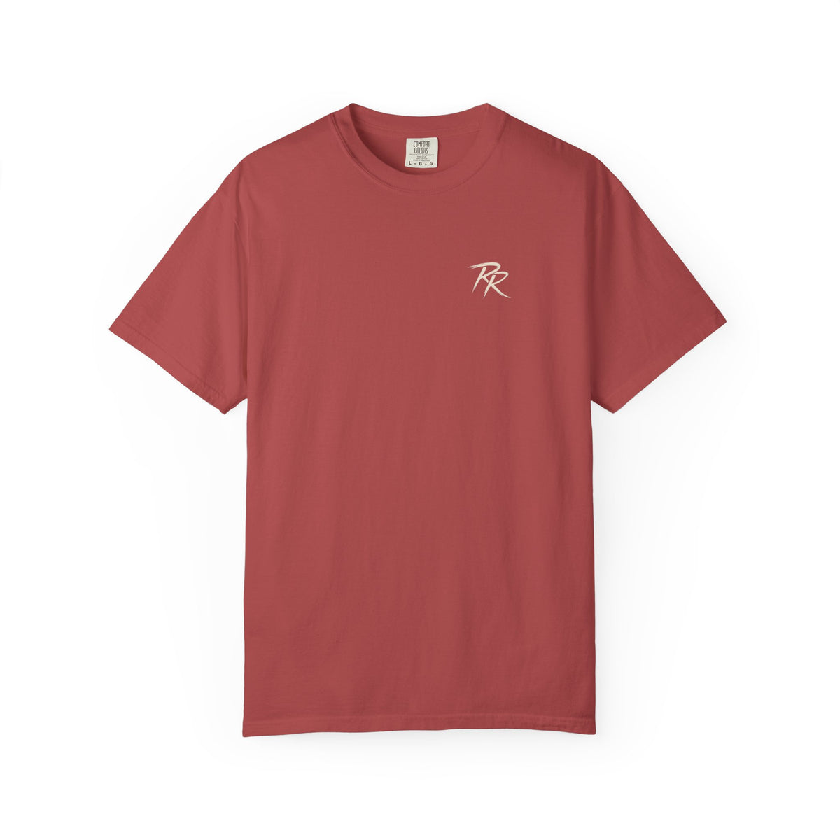Crimson | Fuck War front