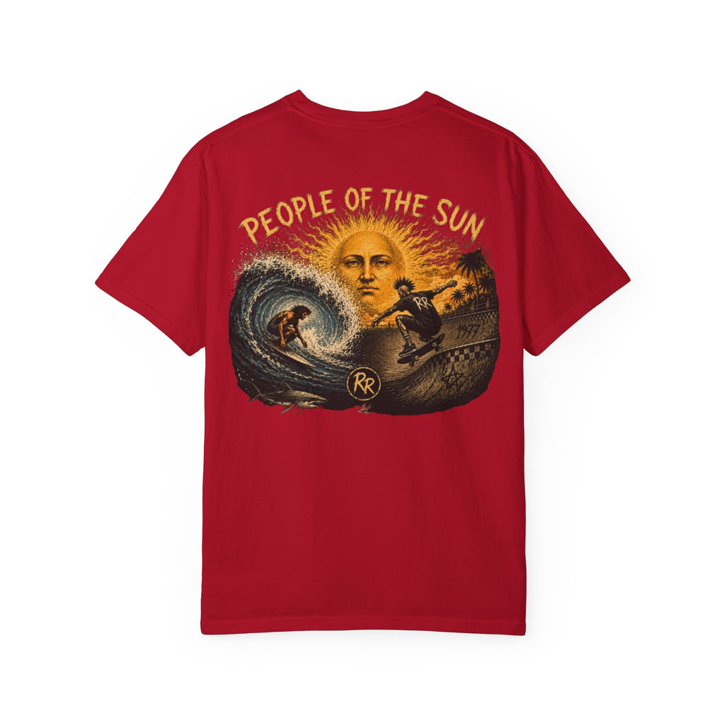 People of the Sun