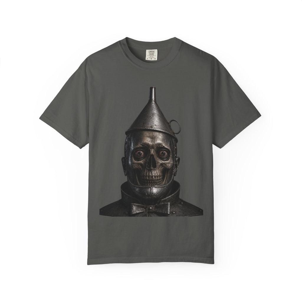Tin Man