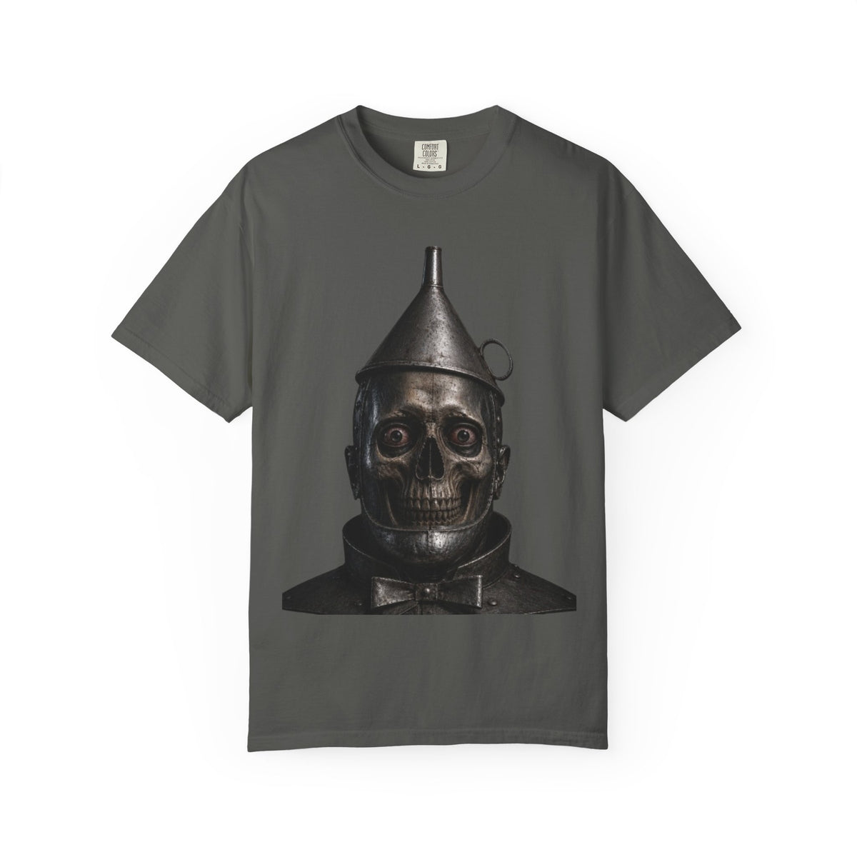 Tin Man