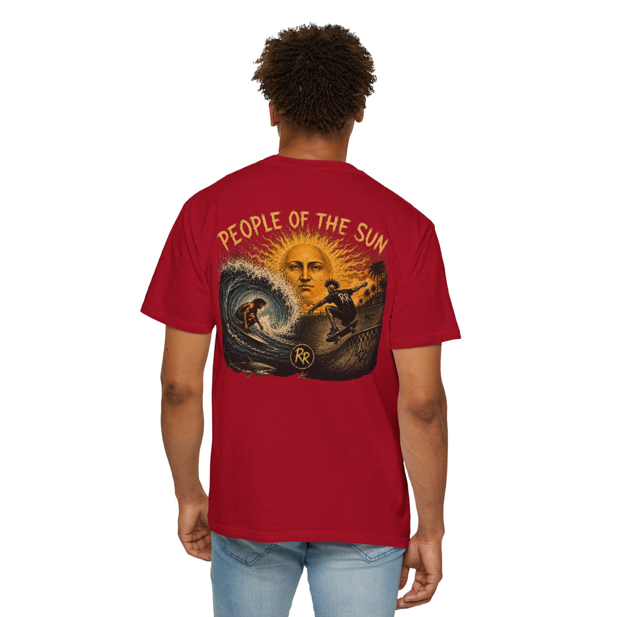 People of the Sun