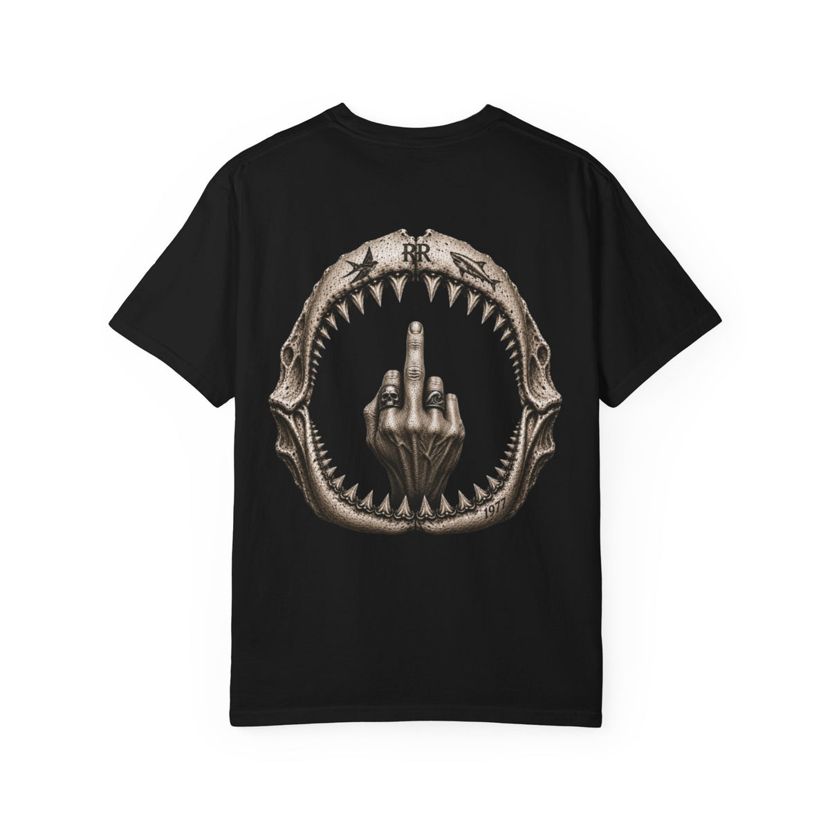 Bite Back