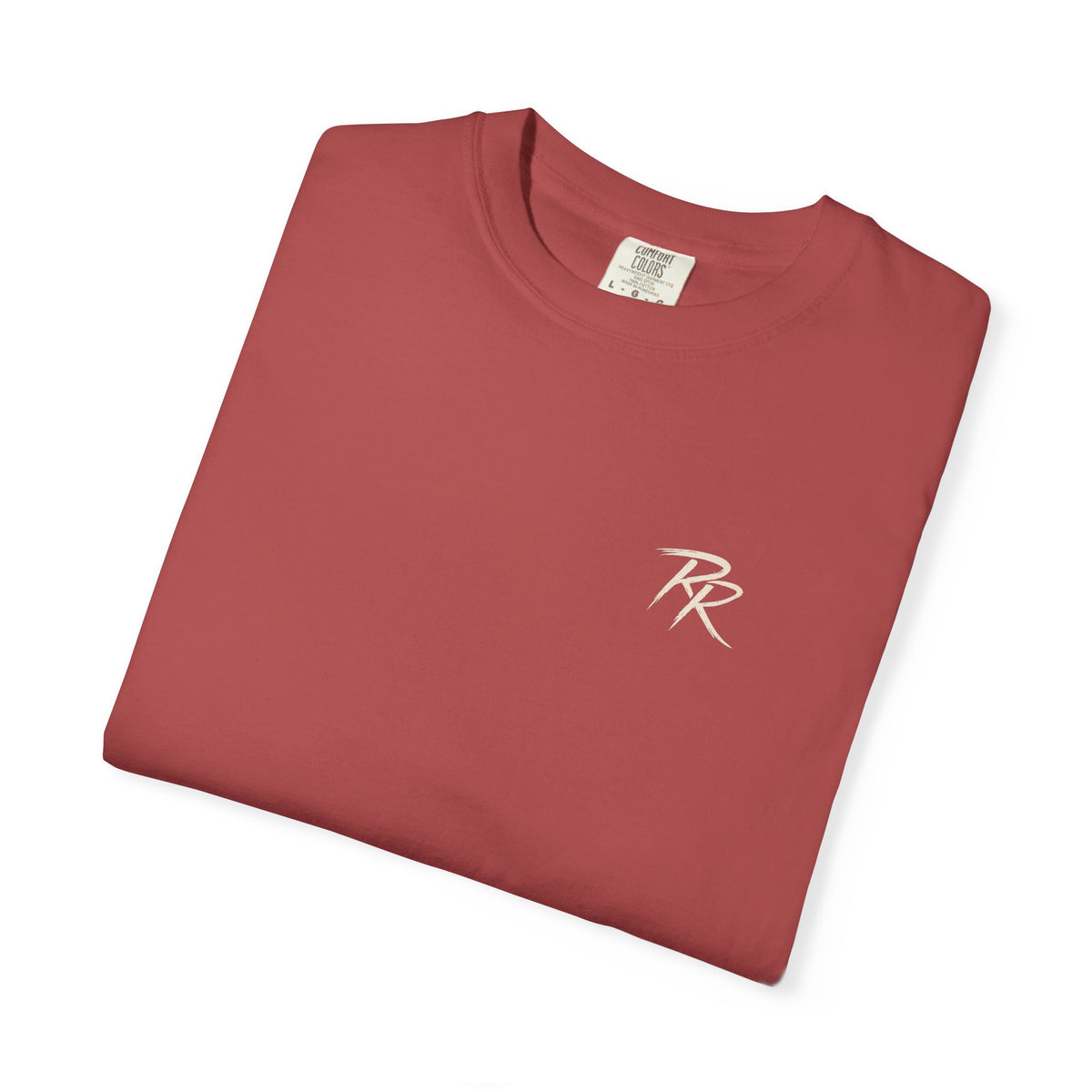 Crimson | Fuck War folded