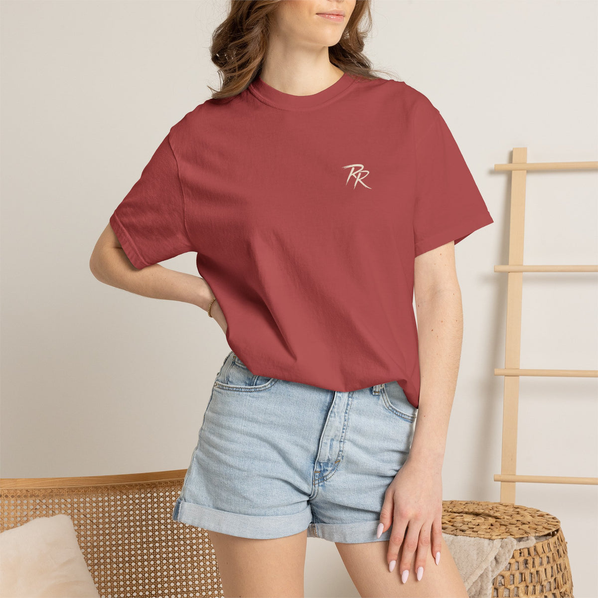 Crimson | Fuck War lifestyle