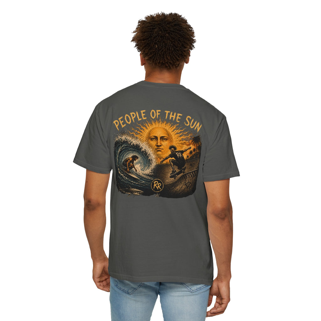 People of the Sun