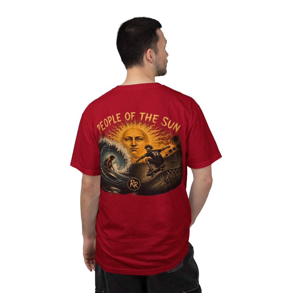 People of the Sun
