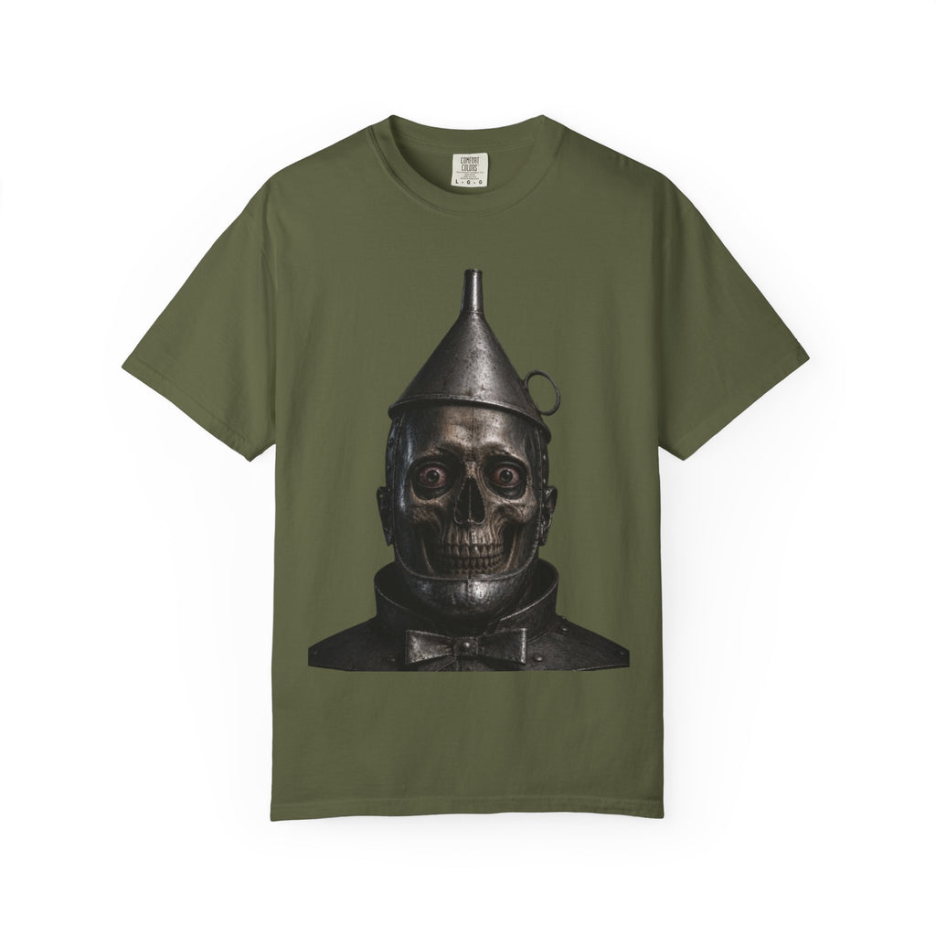 Tin Man