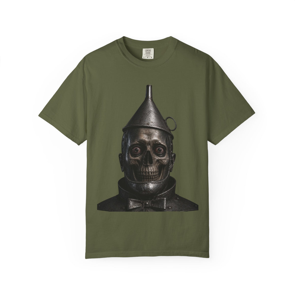 Tin Man