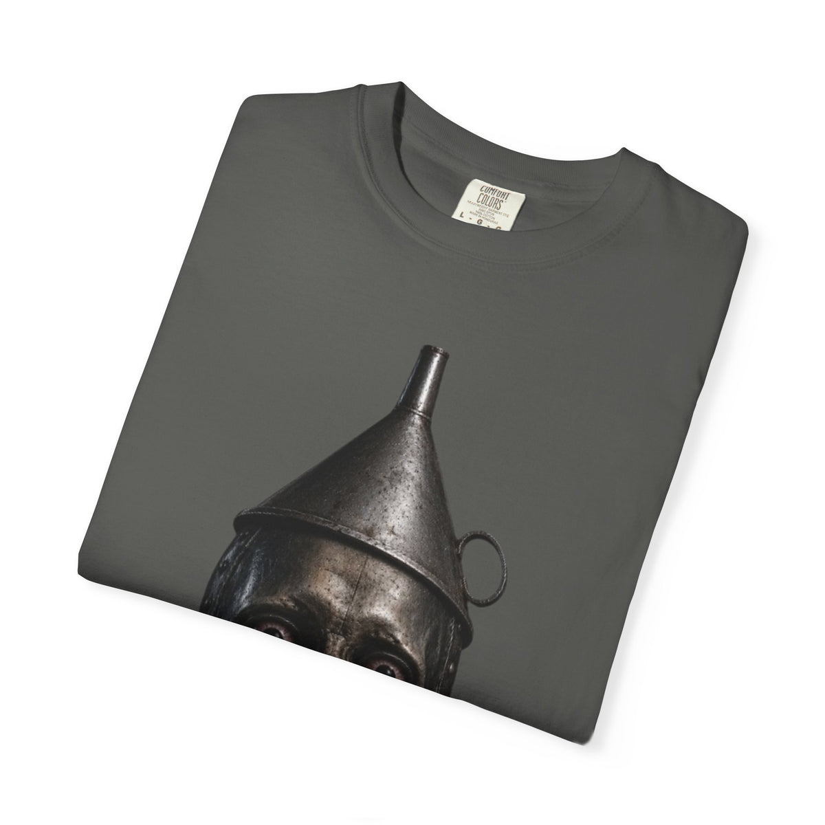 Tin Man