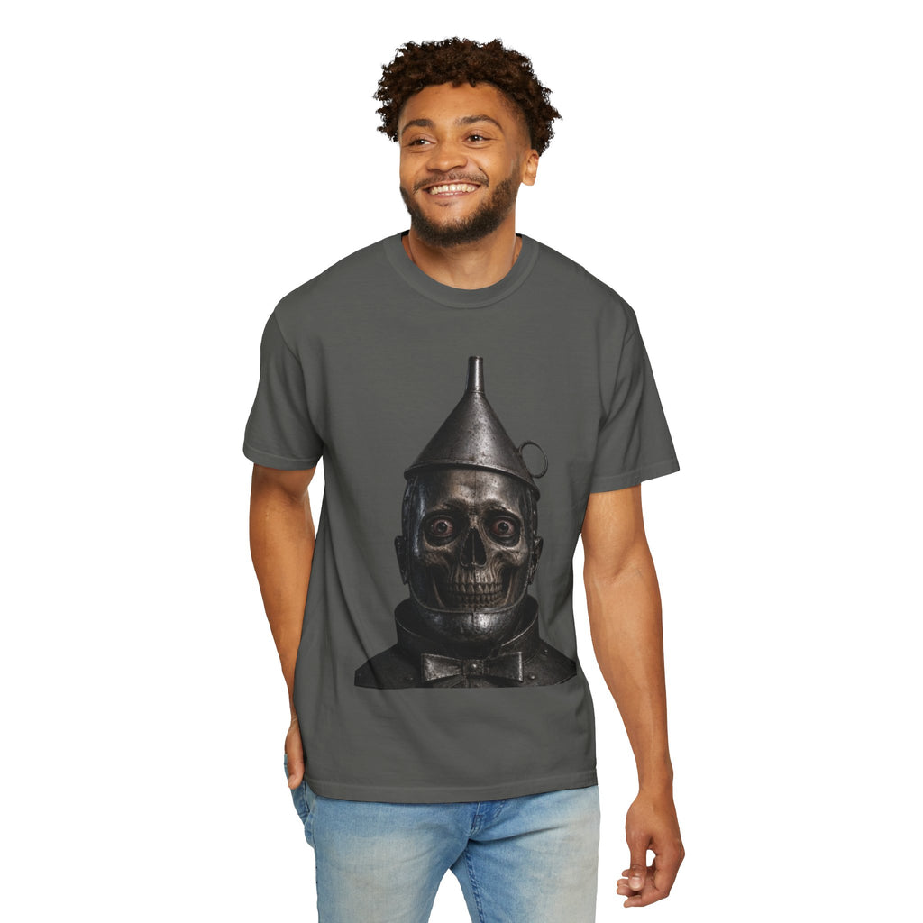 Tin Man