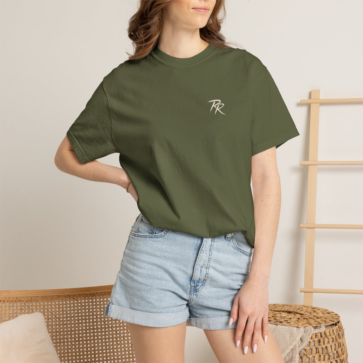 Hemp | Fuck War front lifestyle