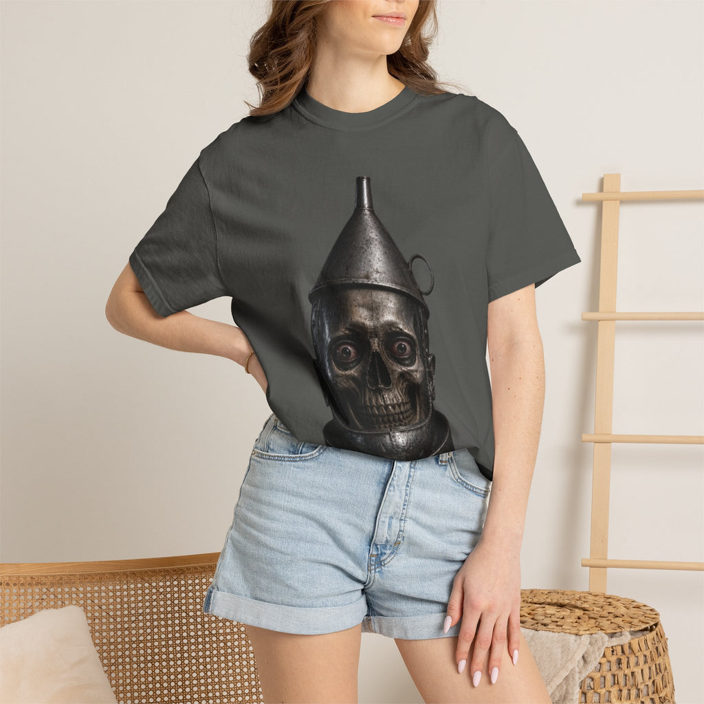 Tin Man