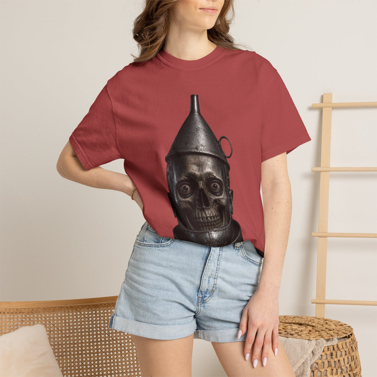Tin Man