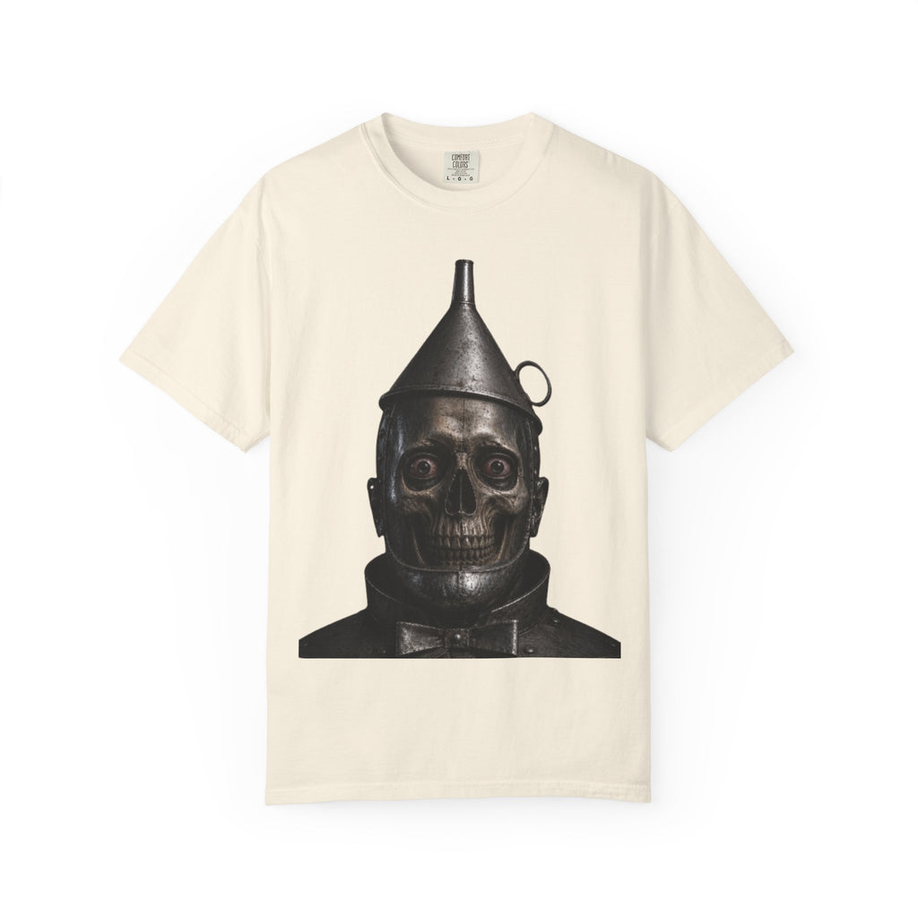 Tin Man